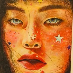 Meet your Posher, Carmen